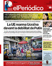 /El Periódico de Catalunya(Català)