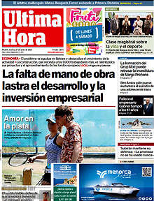 Periodico Última Hora