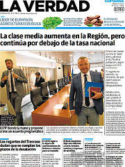 /La Verdad Cartagena