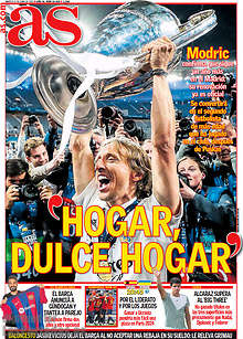 Periodico AS