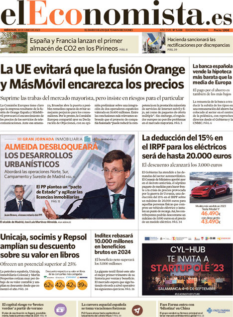 El Economista