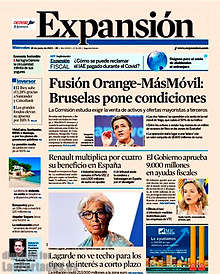 Periodico Expansion
