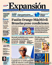 /Expansion