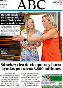 Periodico ABC