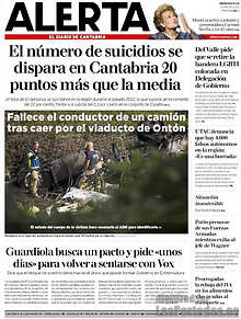 Periodico Alerta