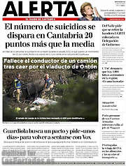 /Alerta