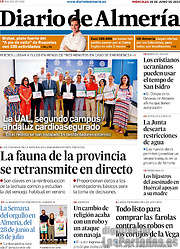/Diario de Almería