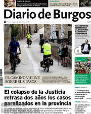 /Diario de Burgos