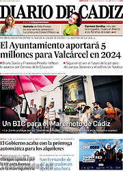 /Diario de Cádiz