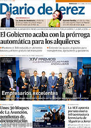 /Diario de Jerez