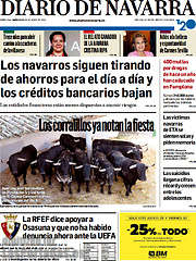 /Diario de Navarra