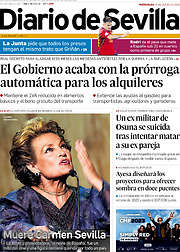 /Diario de Sevilla
