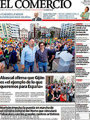 /El Comercio