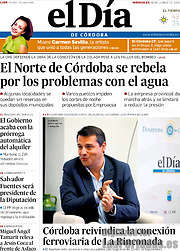 /El Día de Córdoba