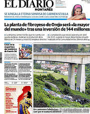 /El Diario Montañés
