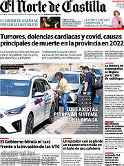 /El Norte de Castilla
