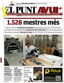 Periodico El Punt
