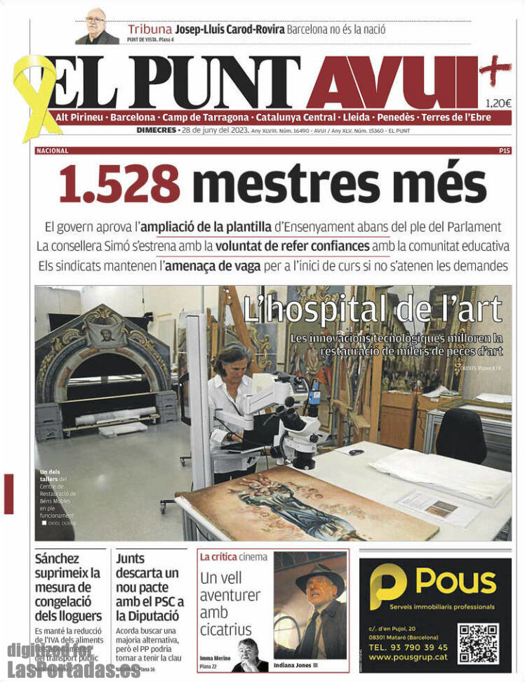El Punt