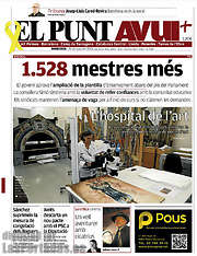 /El Punt