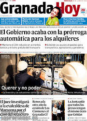 /Granada Hoy