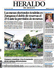 /Heraldo de Aragon