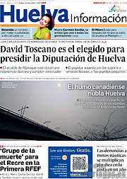 /Huelva Información