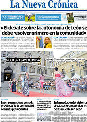 /La Nueva Crónica
