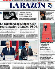 /La Razón