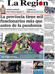 /La Región