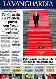 /La Vanguardia