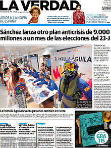 Periodico La Verdad