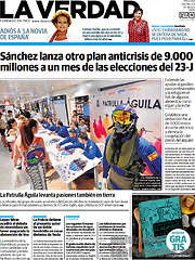 /La Verdad