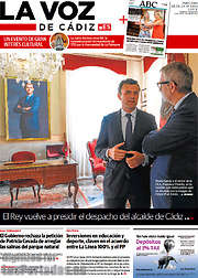 /La Voz de Cádiz