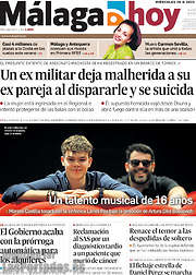 /Malaga Hoy