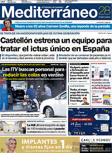 Periodico Mediterráneo