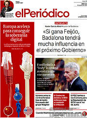 /El Periódico de Catalunya(Castellano)