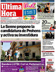 /Última Hora