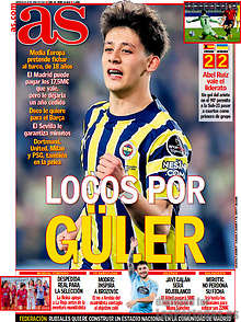 Periodico AS
