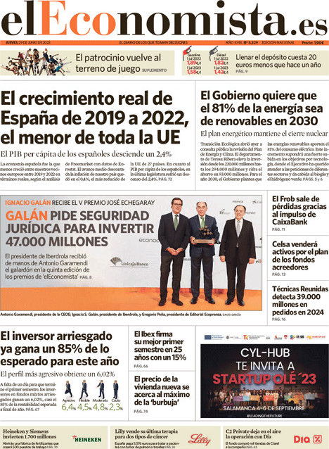 El Economista