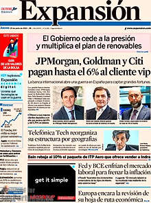 Periodico Expansion
