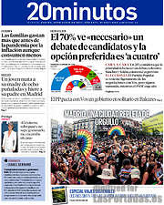 /20 Minutos