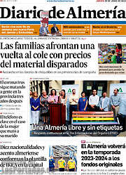 /Diario de Almería