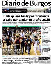 /Diario de Burgos