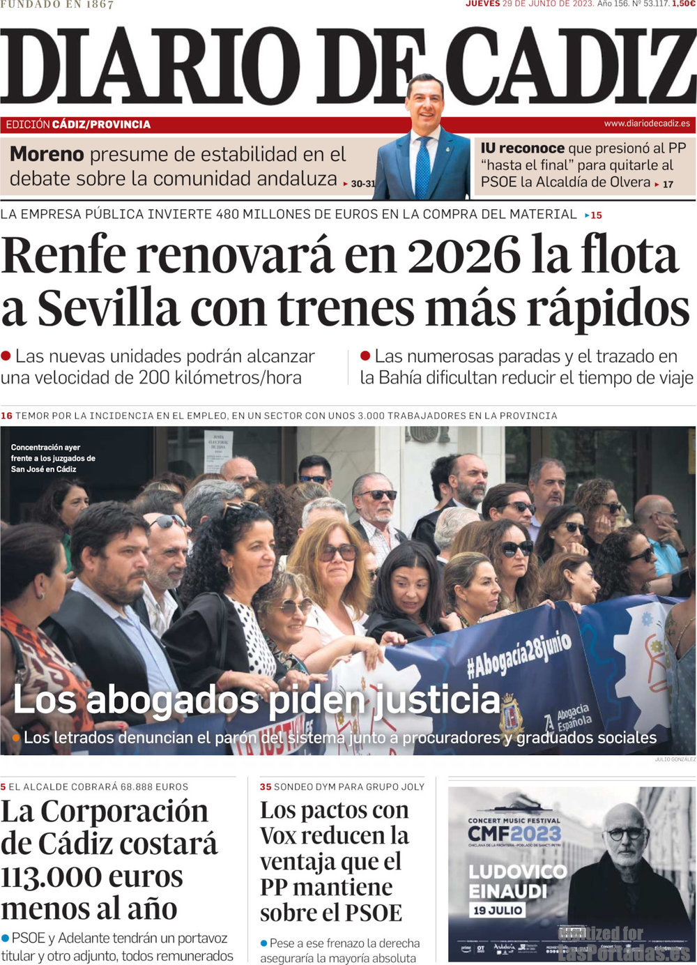Diario de Cádiz