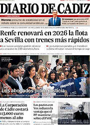 /Diario de Cádiz
