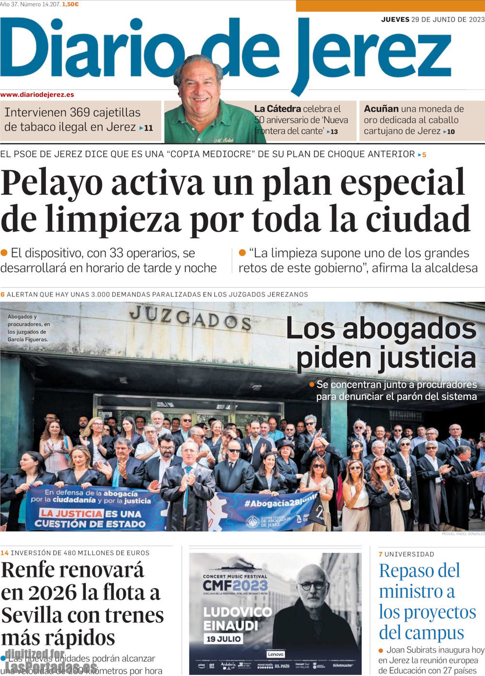 Diario de Jerez