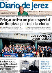 /Diario de Jerez