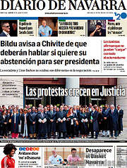 /Diario de Navarra