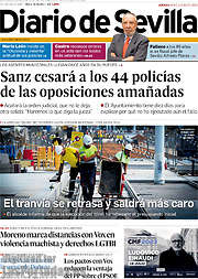 /Diario de Sevilla