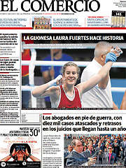 /El Comercio